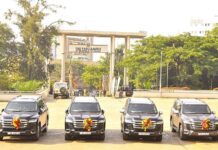 Opposition Leaders Condemn MPs’ Car Grant Hike Amidst National Needs