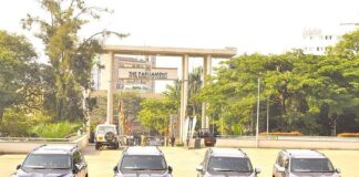 Opposition Leaders Condemn MPs’ Car Grant Hike Amidst National Needs