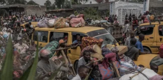 ICG Condemns Ceasefire Violations in Eastern DRC, Calls for Immediate Return to Negotiations