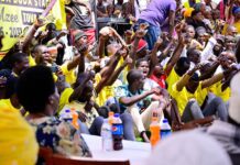 NRM Youths Challenge Party Power Dynamics, Warn Against Political Fishing