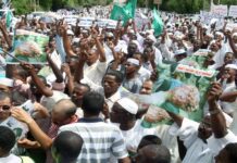 US Blacklists Sudanese Muslim Brotherhood over War Atrocities, Iran Links