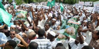 US Blacklists Sudanese Muslim Brotherhood over War Atrocities, Iran Links