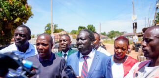 Opposition Battles Political Paralysis, Strategic Uncertainty Amid Kyagulanyi’s Absence