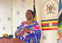 Minister Mutuuzo Calls for Urgent Action on Women’s Access to Justice