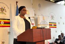 Inside IGG Batala’s Tough New Anti-Corruption Agenda