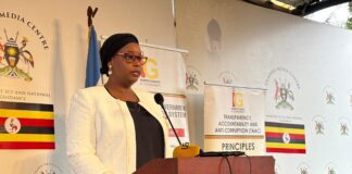 Inside IGG Batala’s Tough New Anti-Corruption Agenda