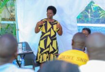 NSPC Launches Mental Health Awareness Program to Support Staff and Youth