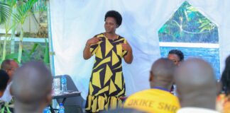 NSPC Launches Mental Health Awareness Program to Support Staff and Youth