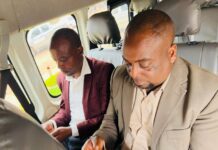 KABALE: Six Top Officials, Contractor Arrested Over Stolen Public Funds