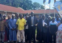 Bunyoro Sugarcane Farmers Cry Foul Over Weighbridge Removal and Market Exploitation