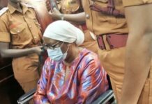 Katanga Murder Trial: Widow Says Late Aponye’s Debts Strained Husband in New Testimony