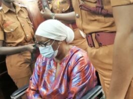 Katanga Murder Trial: Widow Says Late Aponye’s Debts Strained Husband in New Testimony