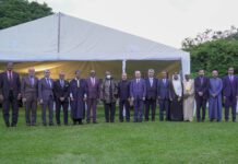 President Museveni Calls on World Leaders to Prioritize Justice, Dialogue, and Global Prosperity