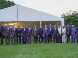 President Museveni Calls on World Leaders to Prioritize Justice, Dialogue, and Global Prosperity