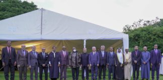 President Museveni Calls on World Leaders to Prioritize Justice, Dialogue, and Global Prosperity