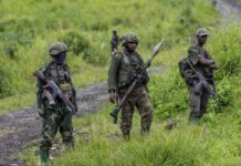 DRC Violence Tests Africa’s Capacity to Solve Domestic Conflict