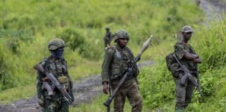 DRC Violence Tests Africa’s Capacity to Solve Domestic Conflict