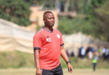 FUFA Suspends Five Individuals Over Alleged Match-Fixing