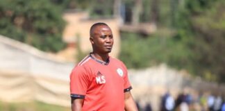 FUFA Suspends Five Individuals Over Alleged Match-Fixing