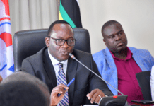 Mpuuga Tells Opposition to Reset Post 2026 Election Strategies