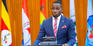 NUP Calls on Religious, Cultural Leaders to Speak Out Against Human Rights Violations in Uganda