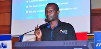 UIA to Host Greater Masaka Investor Baraza to Unlock Regional Investment Opportunities