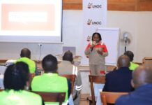 Auditor General Inspects Uganda’s Oil Projects as UNOC Stresses Strict Safety Compliance