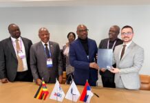 Uganda Moves to Narrow Trade Gap with Japan Ahead of Expo 2027