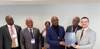 Uganda Moves to Narrow Trade Gap with Japan Ahead of Expo 2027