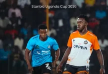 Stanbic Uganda Cup 2025/26: Quarter-Final Fixtures Confirmed