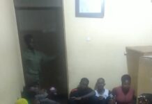 Security Sweep Nets Over 75 Suspects in Kampala Crackdown