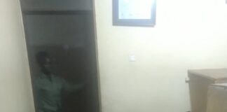 Security Sweep Nets Over 75 Suspects in Kampala Crackdown