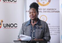 Nankabirwa Warns Oil Firms Against Pump Price Increases