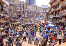 Analysts Raise Red Flag Over Low Impact of Uganda’s Economic Growth on Households