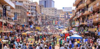 Analysts Raise Red Flag Over Low Impact of Uganda’s Economic Growth on Households