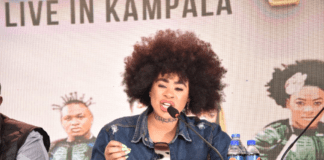 Legendary Makoma Group Ready to Serenade Fans at Vision Group’s 40th Anniversary