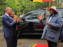 East African Leaders Gather in Arusha for 25th EAC Heads of State Summit