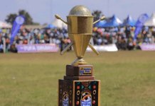 FUFA Drum Quarter Finals Out! Check Dates, Venues for Match Days