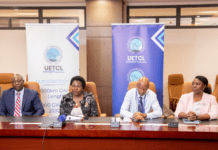 UETCL Growth Signals Uganda’s Rising Industrial Expansion- Min Nankabirwa