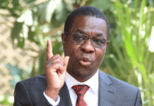 Kenya Reassures East Africa as Middle East Conflict Rattles Oil Markets