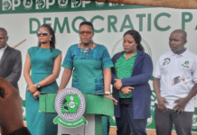 DP Asks Gov’t to Ensure Justice for All Women