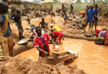 Kassanda Police Heightens Security Operations to Curb Rising Crime