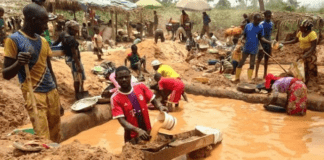 Kassanda Police Heightens Security Operations to Curb Rising Crime