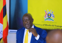 Kampala Residents Back Government Crackdown on Illegal Car Dealers