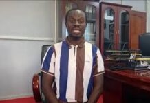 Tiktoker in Police Custody for Allegedly Sodomizing Minor