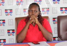 UPC Marks 66 Years, Warns of Democratic Drift