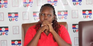 UPC Marks 66 Years, Warns of Democratic Drift