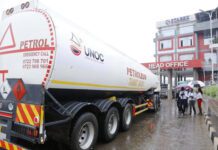 UNOC Confirms Alternative Supply Sources Guarantee Uganda’s Energy Security