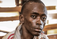 Okello Pleads Not Guilty as Judiciary Holds Community Court Proceedings in Ggaba