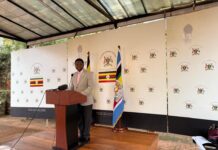 Government Intensifies Malaria Fight with Second Wave of Nationwide Net Distribution